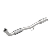 MagnaFlow Exhaust Products 457166 - California CARB Direct-Fit Catalytic Converter