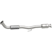 MagnaFlow Exhaust Products 457166 - California CARB Direct-Fit Catalytic Converter 1