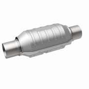 MagnaFlow Exhaust Products 457205 - California CARB Universal Catalytic Converter 4