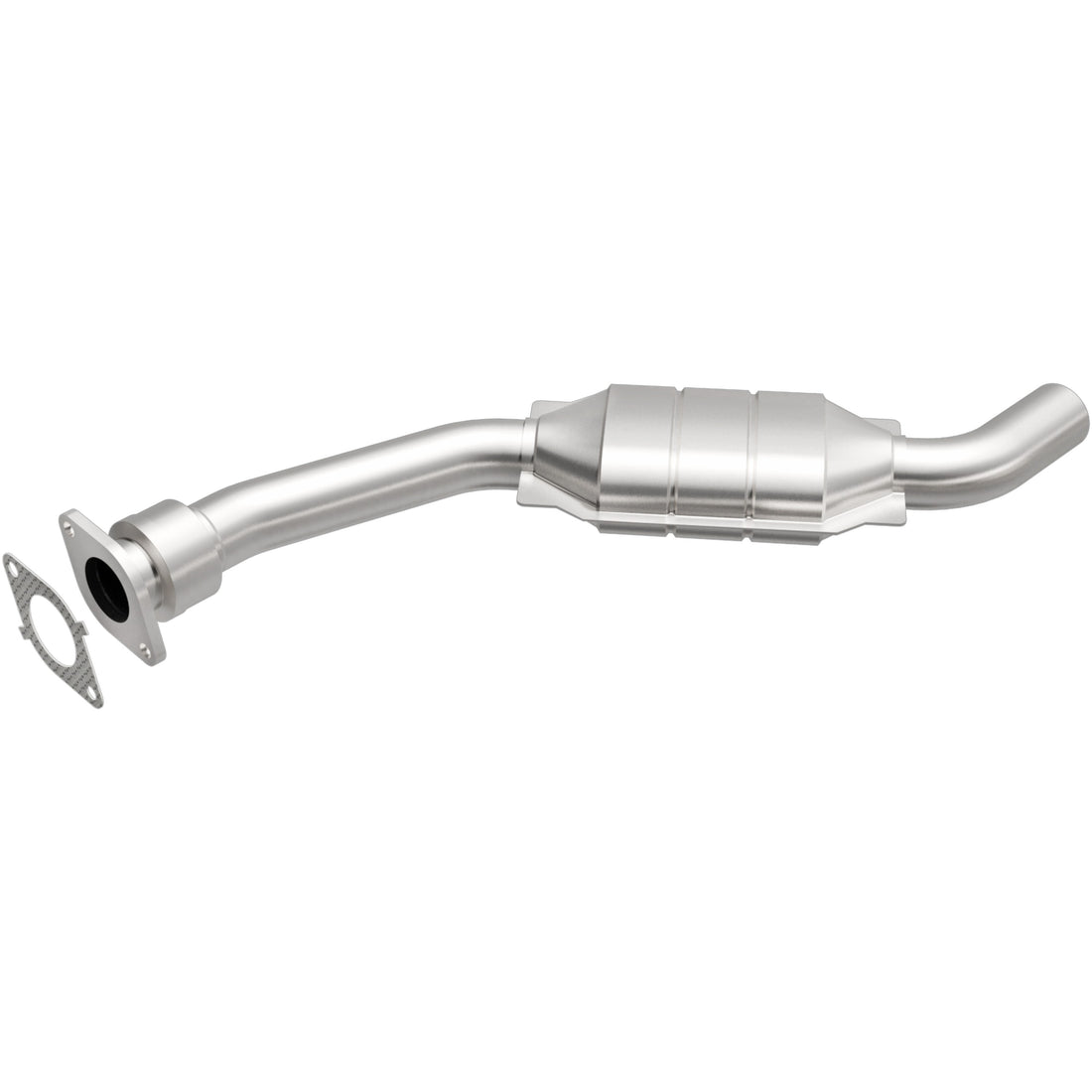 MagnaFlow Exhaust Products 457207 - California CARB Direct-Fit Catalytic Converter 3