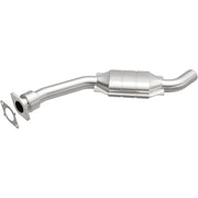 MagnaFlow Exhaust Products 457207 - California CARB Direct-Fit Catalytic Converter 3