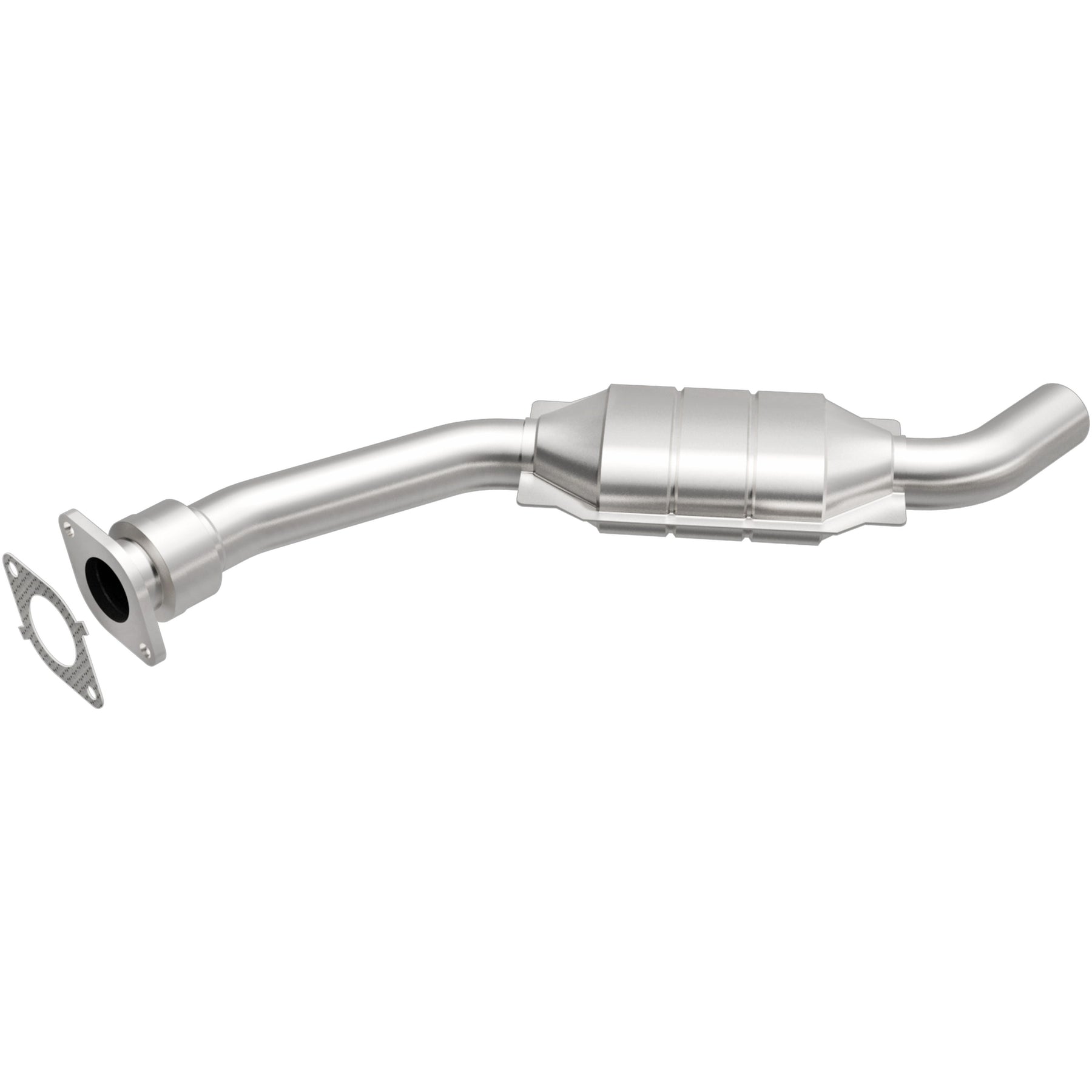 MagnaFlow Exhaust Products 457207 - California CARB Direct-Fit Catalytic Converter 3