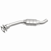 MagnaFlow Exhaust Products 457207 - California CARB Direct-Fit Catalytic Converter 4
