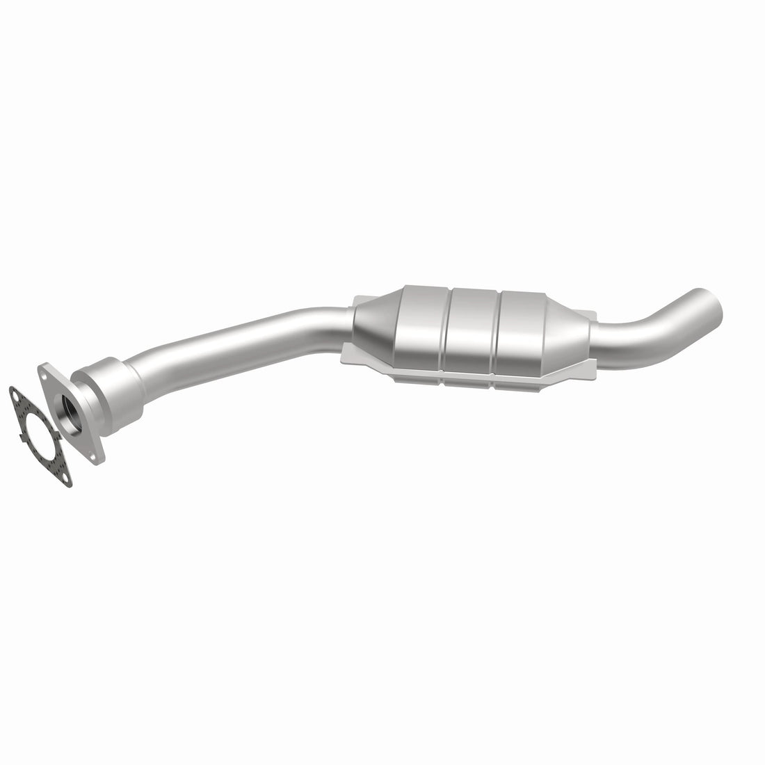 MagnaFlow Exhaust Products 457207 - California CARB Direct-Fit Catalytic Converter 5