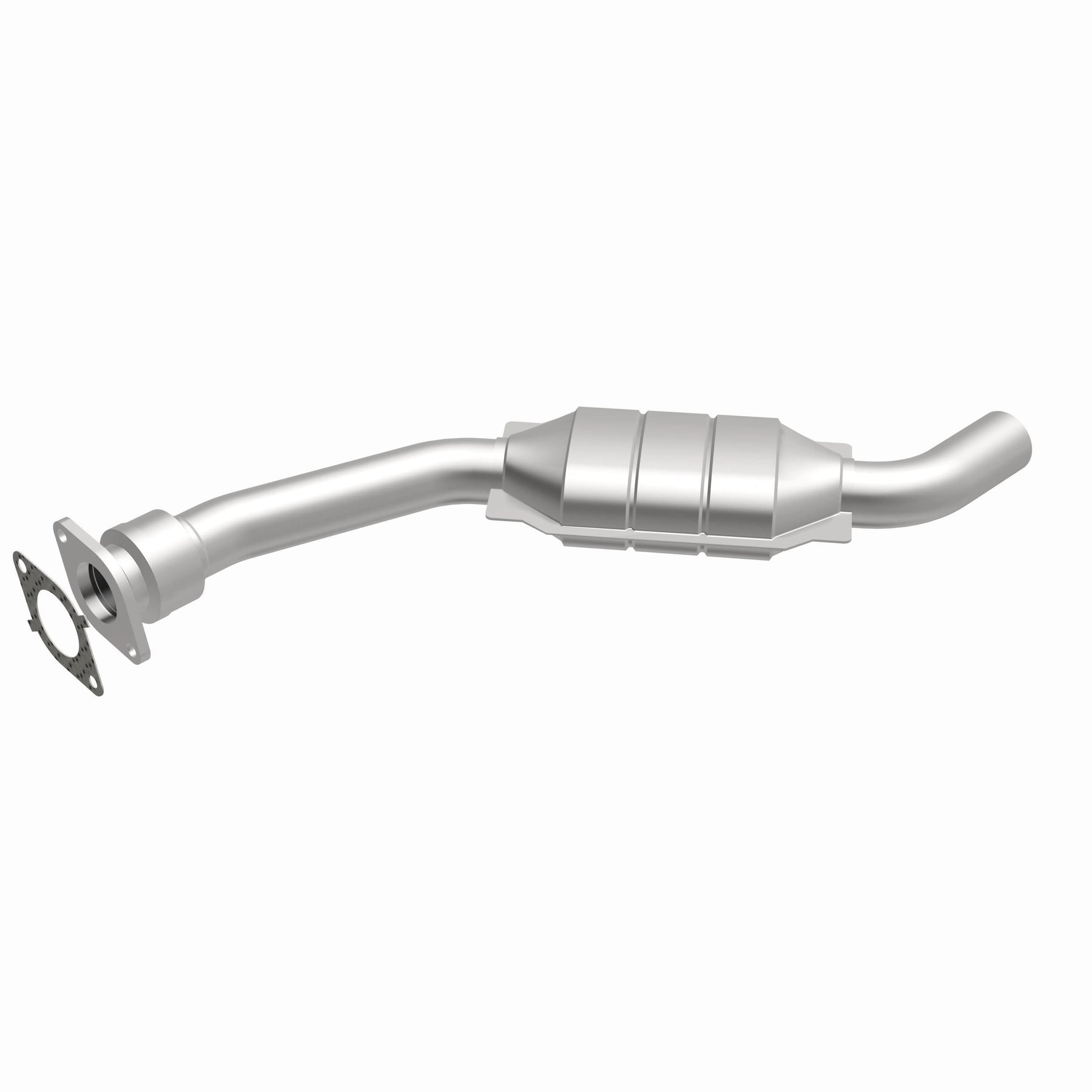 MagnaFlow Exhaust Products 457207 - California CARB Direct-Fit Catalytic Converter 5