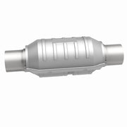 MagnaFlow Exhaust Products 458005 - California CARB Universal Catalytic Converter 1