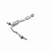 MagnaFlow Exhaust Products 458008 - California CARB Direct-Fit Catalytic Converter 3
