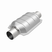 MagnaFlow Exhaust Products 458015 - California CARB Universal Catalytic Converter 1