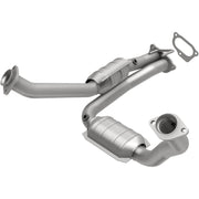 MagnaFlow Exhaust Products 458020 - California CARB Direct-Fit Catalytic Converter 1