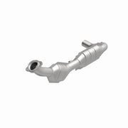 MagnaFlow Exhaust Products 458021 - California CARB Direct-Fit Catalytic Converter 3