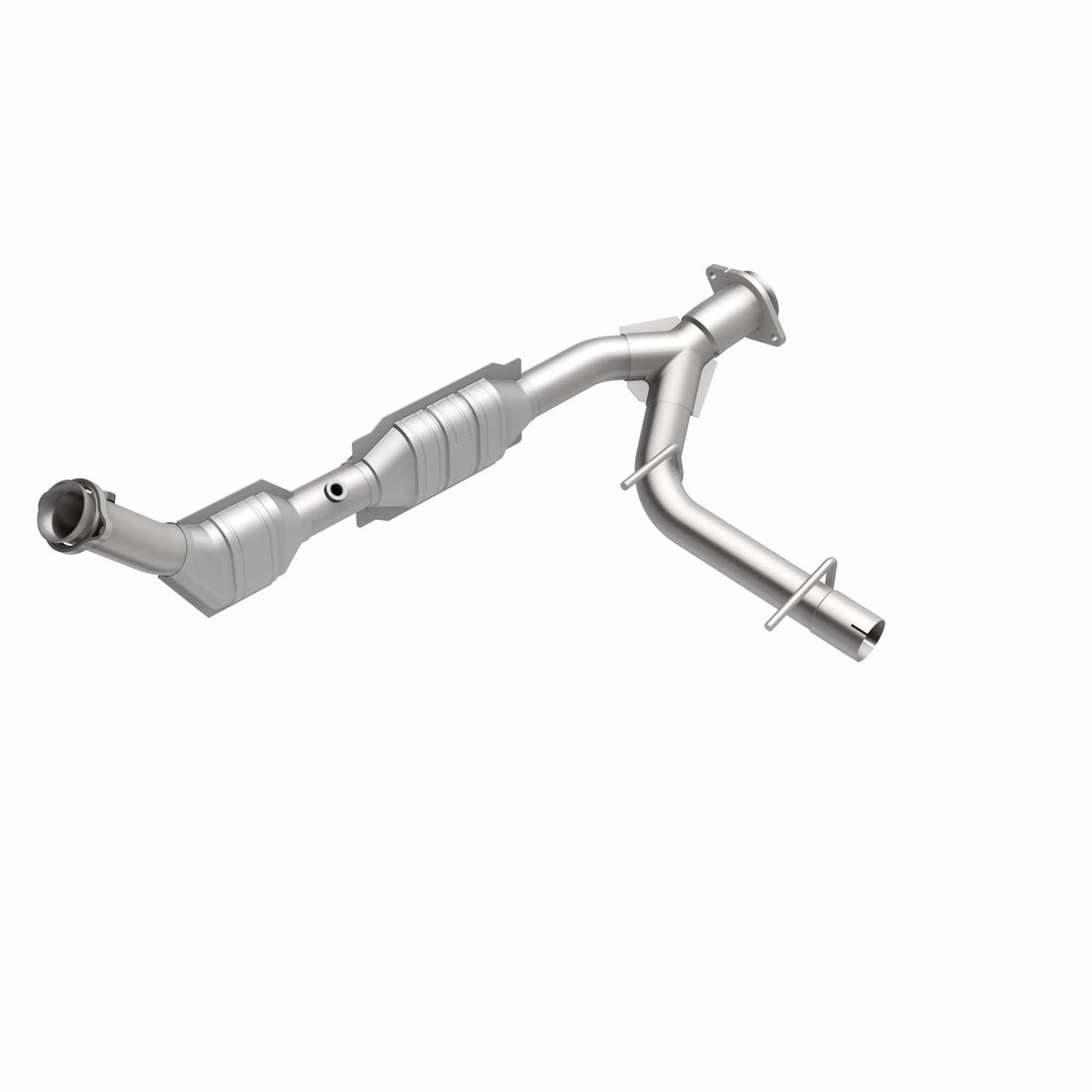 MagnaFlow Exhaust Products 458022 - California CARB Direct-Fit Catalytic Converter 2