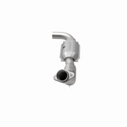 MagnaFlow Exhaust Products 458031 - California CARB Direct-Fit Catalytic Converter 1