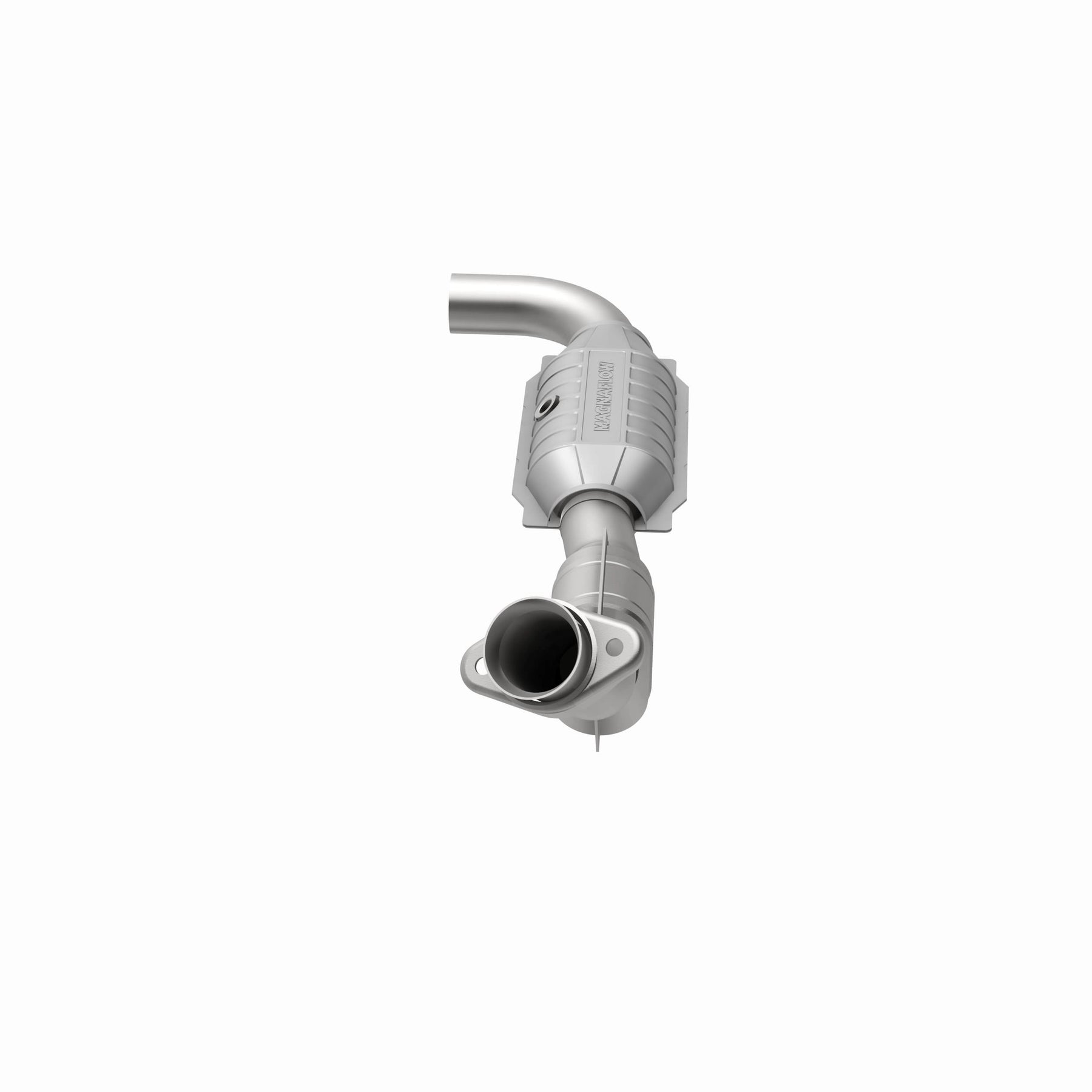 MagnaFlow Exhaust Products 458031 - California CARB Direct-Fit Catalytic Converter 1