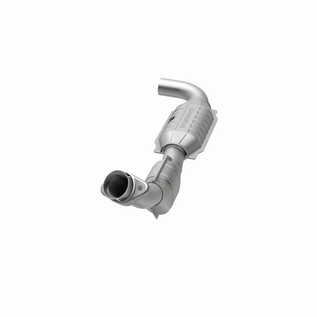 MagnaFlow Exhaust Products 458031 - California CARB Direct-Fit Catalytic Converter 2