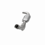 MagnaFlow Exhaust Products 458031 - California CARB Direct-Fit Catalytic Converter 2