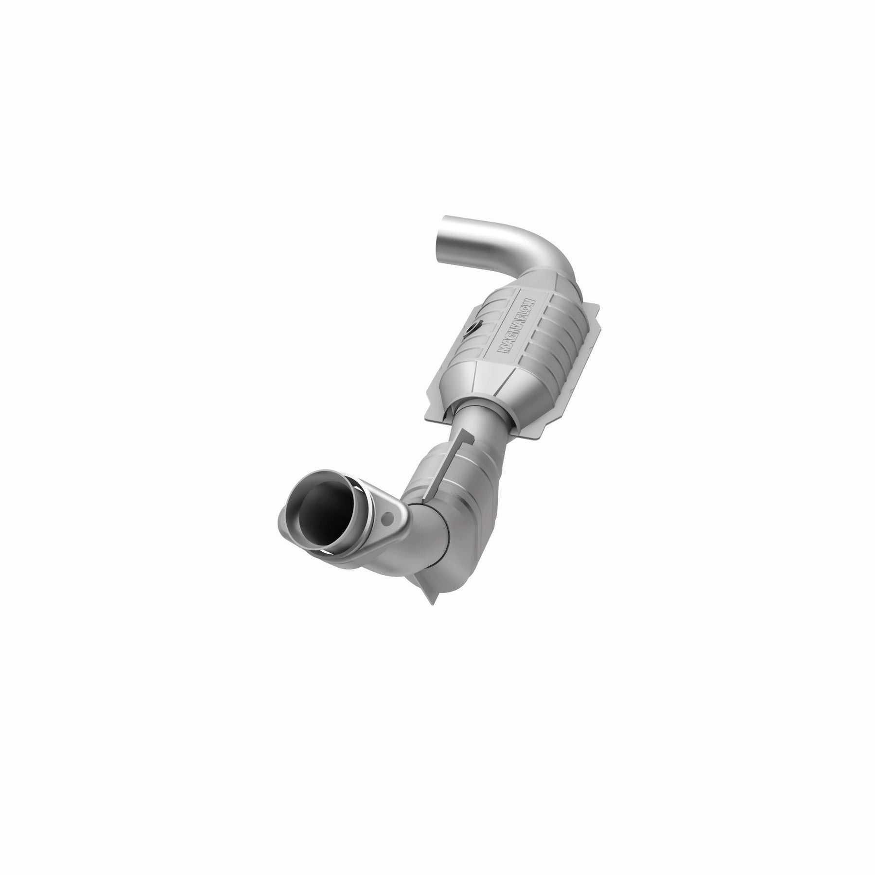 MagnaFlow Exhaust Products 458031 - California CARB Direct-Fit Catalytic Converter 2