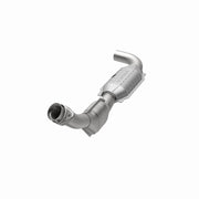 MagnaFlow Exhaust Products 458031 - California CARB Direct-Fit Catalytic Converter 3
