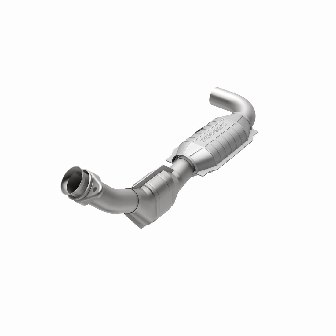 MagnaFlow Exhaust Products 458031 - California CARB Direct-Fit Catalytic Converter 4