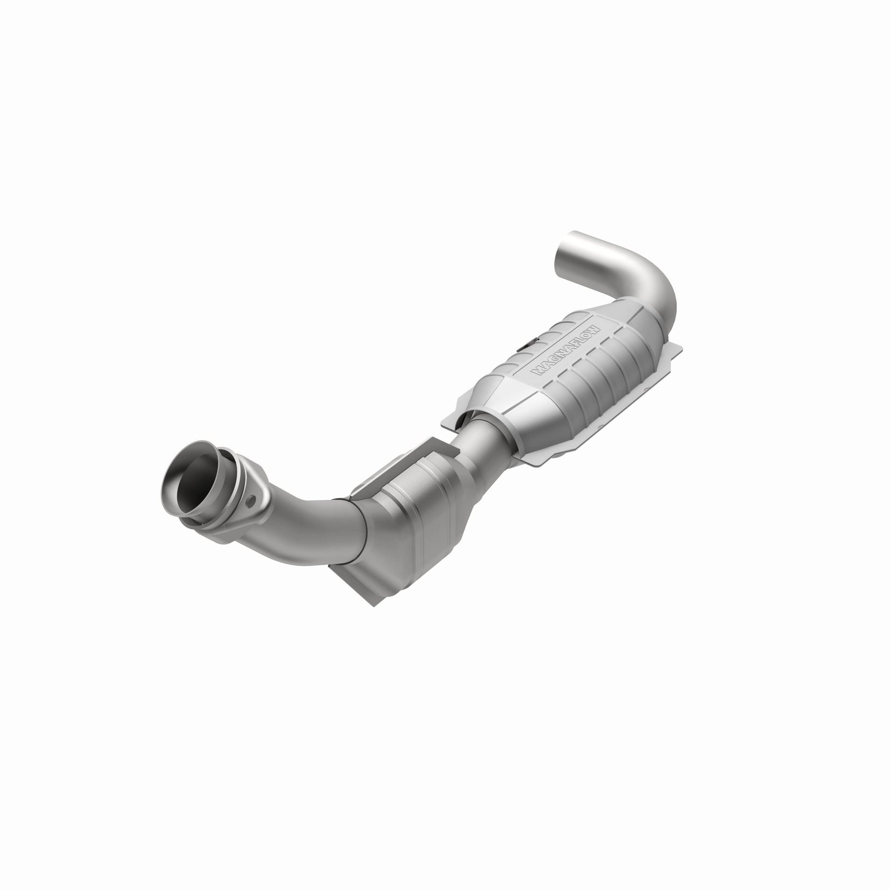 MagnaFlow Exhaust Products 458031 - California CARB Direct-Fit Catalytic Converter 4