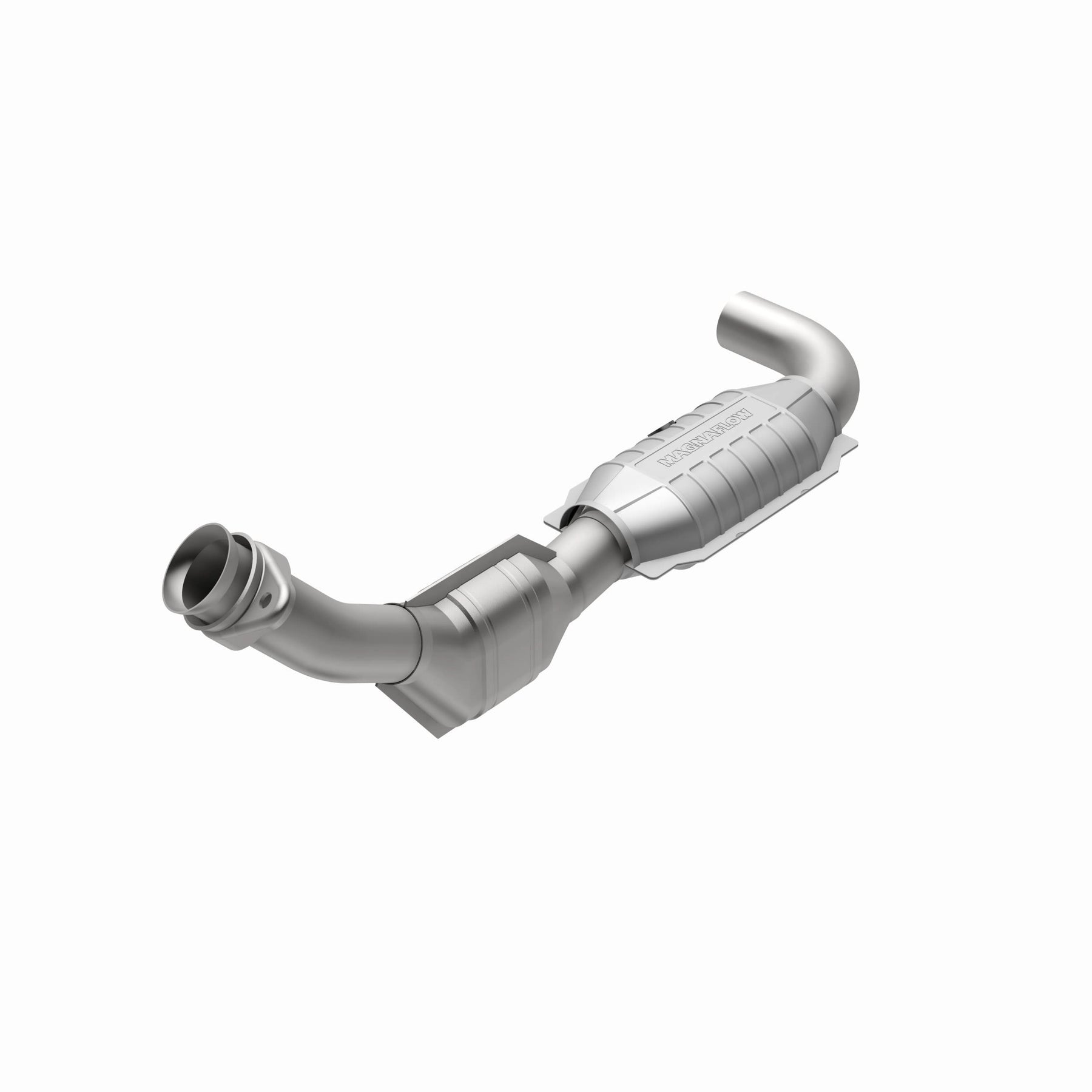 MagnaFlow Exhaust Products 458031 - California CARB Direct-Fit Catalytic Converter 5