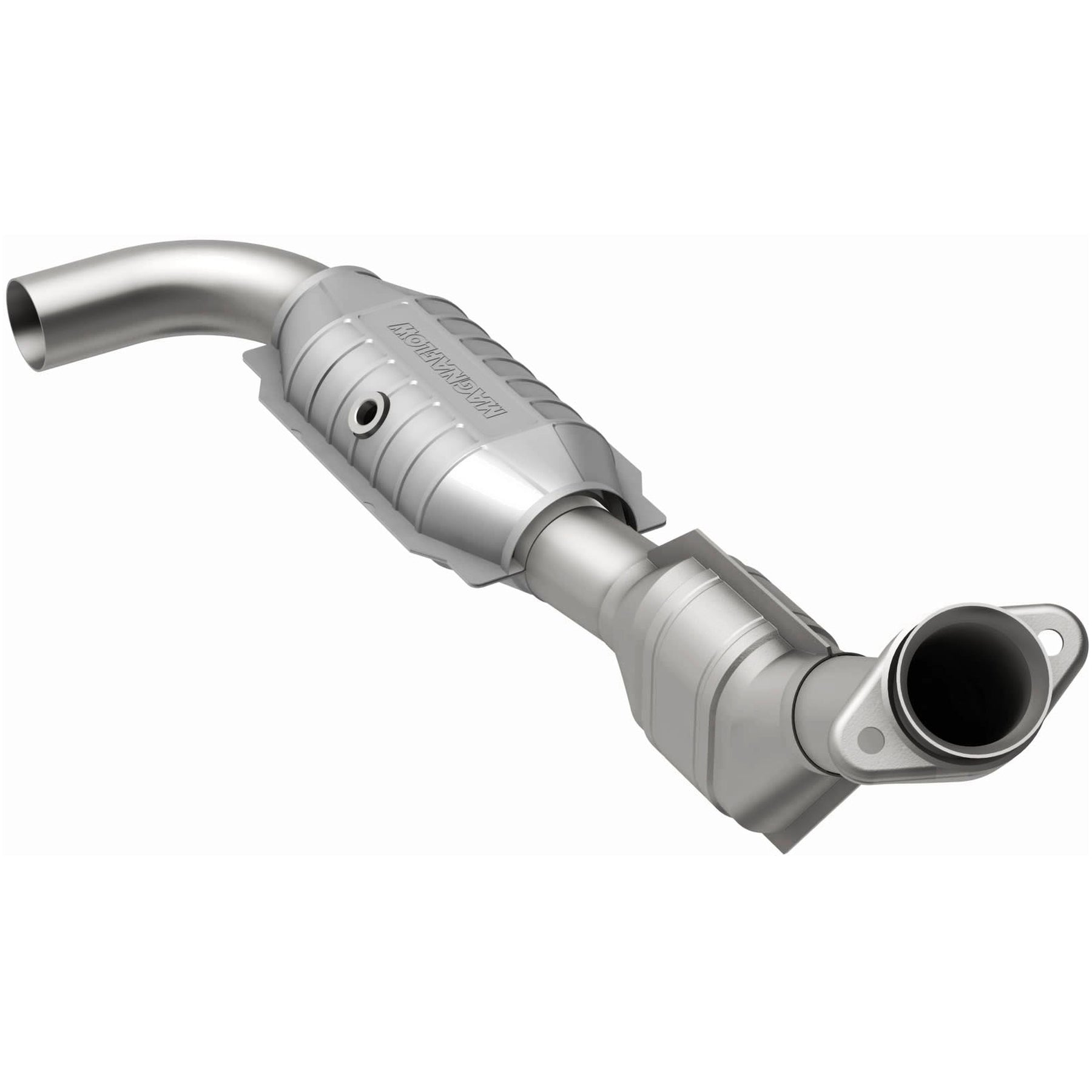 MagnaFlow Exhaust Products 458031 - California CARB Direct-Fit Catalytic Converter