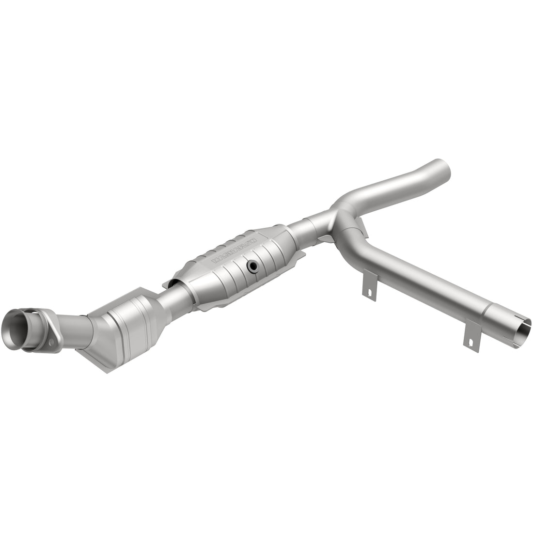 MagnaFlow Exhaust Products 458032 - California CARB Direct-Fit Catalytic Converter 2
