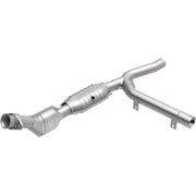MagnaFlow Exhaust Products 458032 - California CARB Direct-Fit Catalytic Converter 2