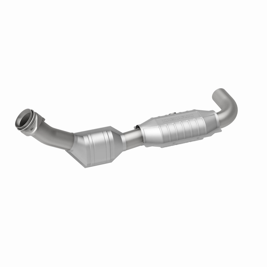 MagnaFlow Exhaust Products 458038 - California CARB Direct-Fit Catalytic Converter 4