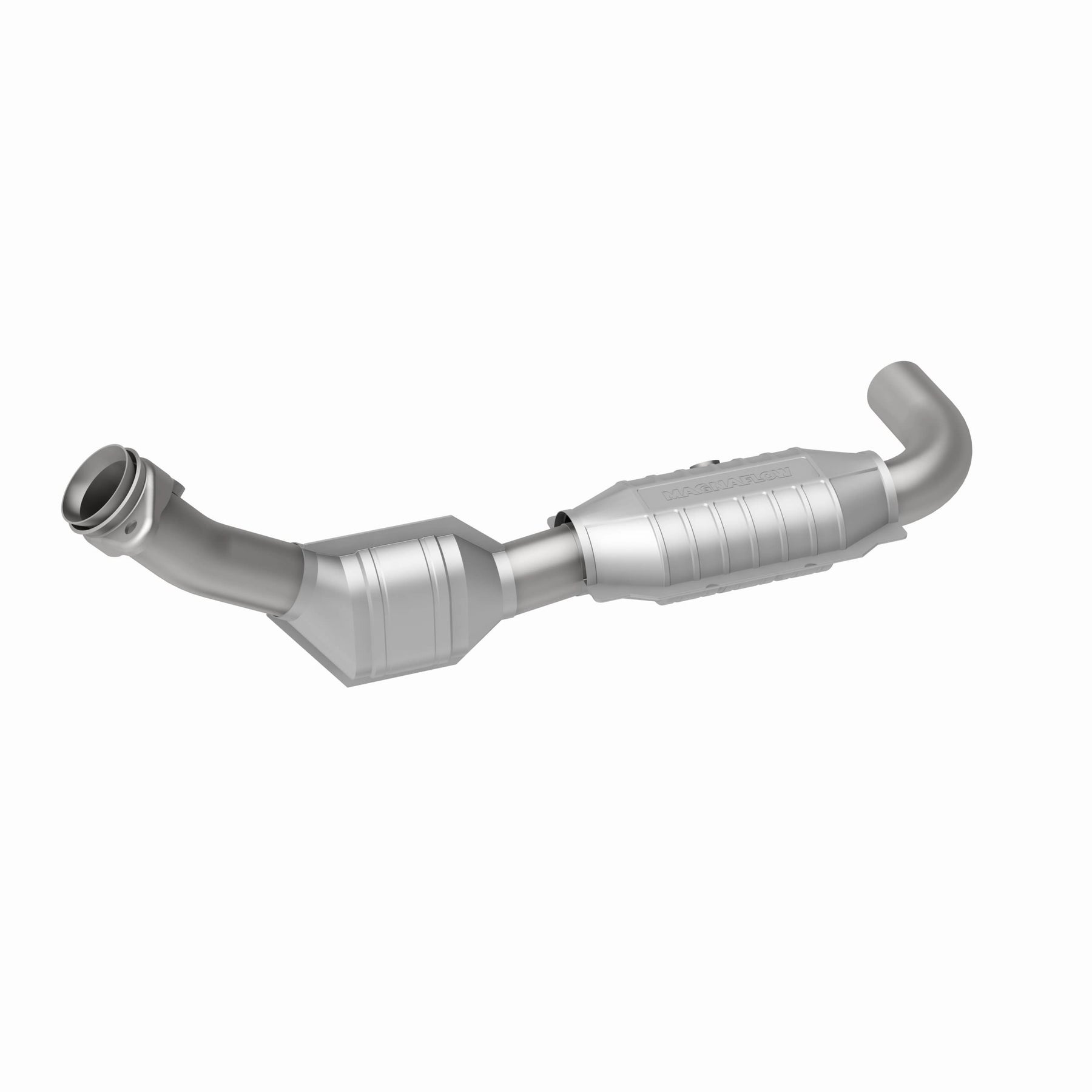 MagnaFlow Exhaust Products 458038 - California CARB Direct-Fit Catalytic Converter 4