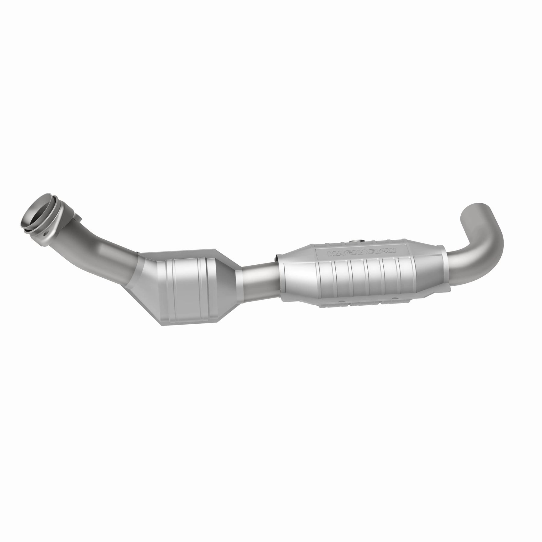 MagnaFlow Exhaust Products 458038 - California CARB Direct-Fit Catalytic Converter 5
