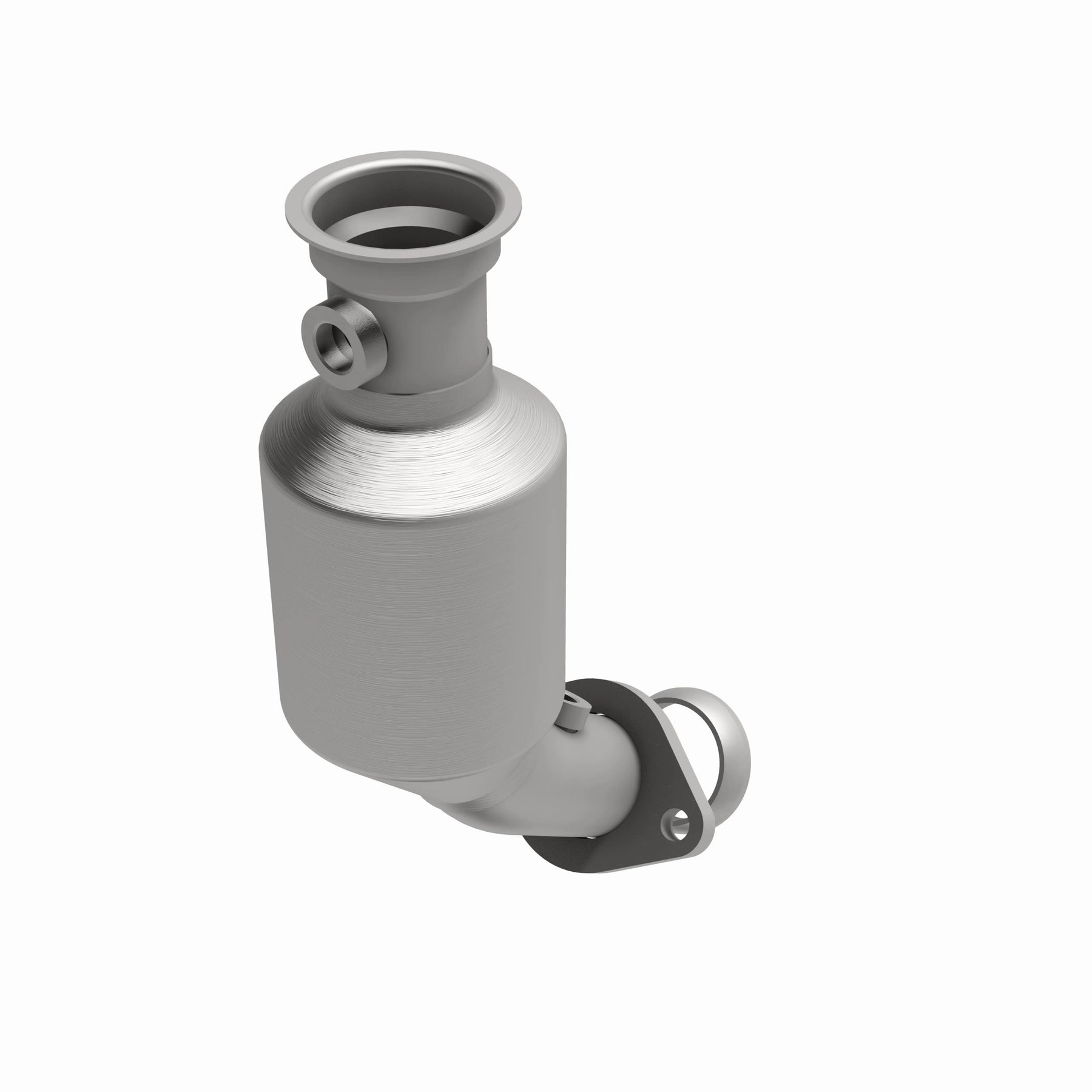 MagnaFlow Exhaust Products 458051 - California CARB Direct-Fit Catalytic Converter 2