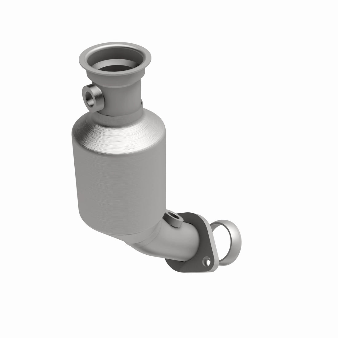 MagnaFlow Exhaust Products 458051 - California CARB Direct-Fit Catalytic Converter 4