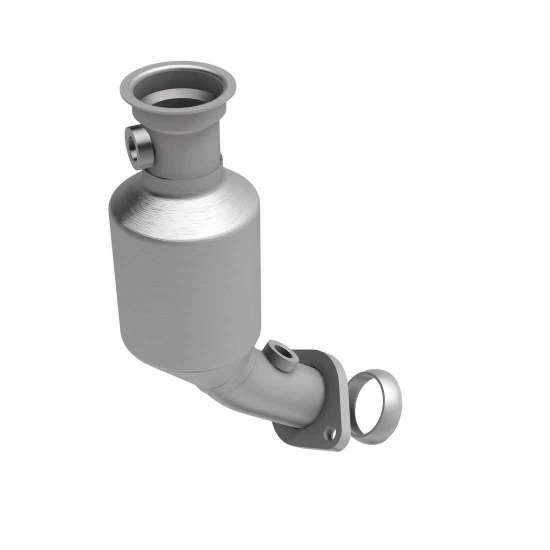 MagnaFlow Exhaust Products 458051 - California CARB Direct-Fit Catalytic Converter 5
