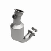 MagnaFlow Exhaust Products 458052 - California CARB Direct-Fit Catalytic Converter 3