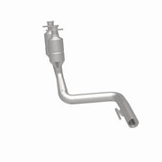 MagnaFlow Exhaust Products 458053 - California CARB Direct-Fit Catalytic Converter 1