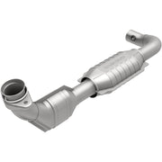 MagnaFlow Exhaust Products 458058 - California CARB Direct-Fit Catalytic Converter 1