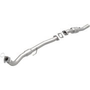 MagnaFlow Exhaust Products 458063 - California CARB Direct-Fit Catalytic Converter 1