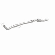 MagnaFlow Exhaust Products 458063 - California CARB Direct-Fit Catalytic Converter 3