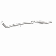MagnaFlow Exhaust Products 458063 - California CARB Direct-Fit Catalytic Converter 4