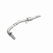 MagnaFlow Exhaust Products 458067 - California CARB Direct-Fit Catalytic Converter 4