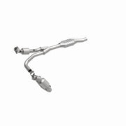 MagnaFlow Exhaust Products 458068 - California CARB Direct-Fit Catalytic Converter 3