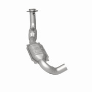MagnaFlow Exhaust Products 458071 - California CARB Direct-Fit Catalytic Converter 2