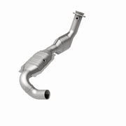 MagnaFlow Exhaust Products 458071 - California CARB Direct-Fit Catalytic Converter 4