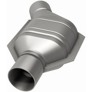 MagnaFlow Exhaust Products 458074 - California CARB Universal Catalytic Converter 1