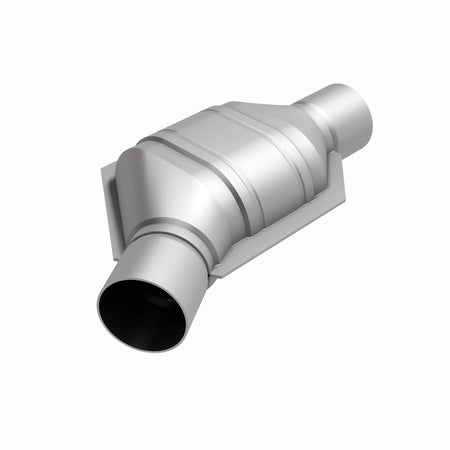 MagnaFlow Exhaust Products 458076 - California CARB Universal Catalytic Converter 5