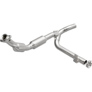 MagnaFlow Exhaust Products 4583009 - Catalytic Converter
