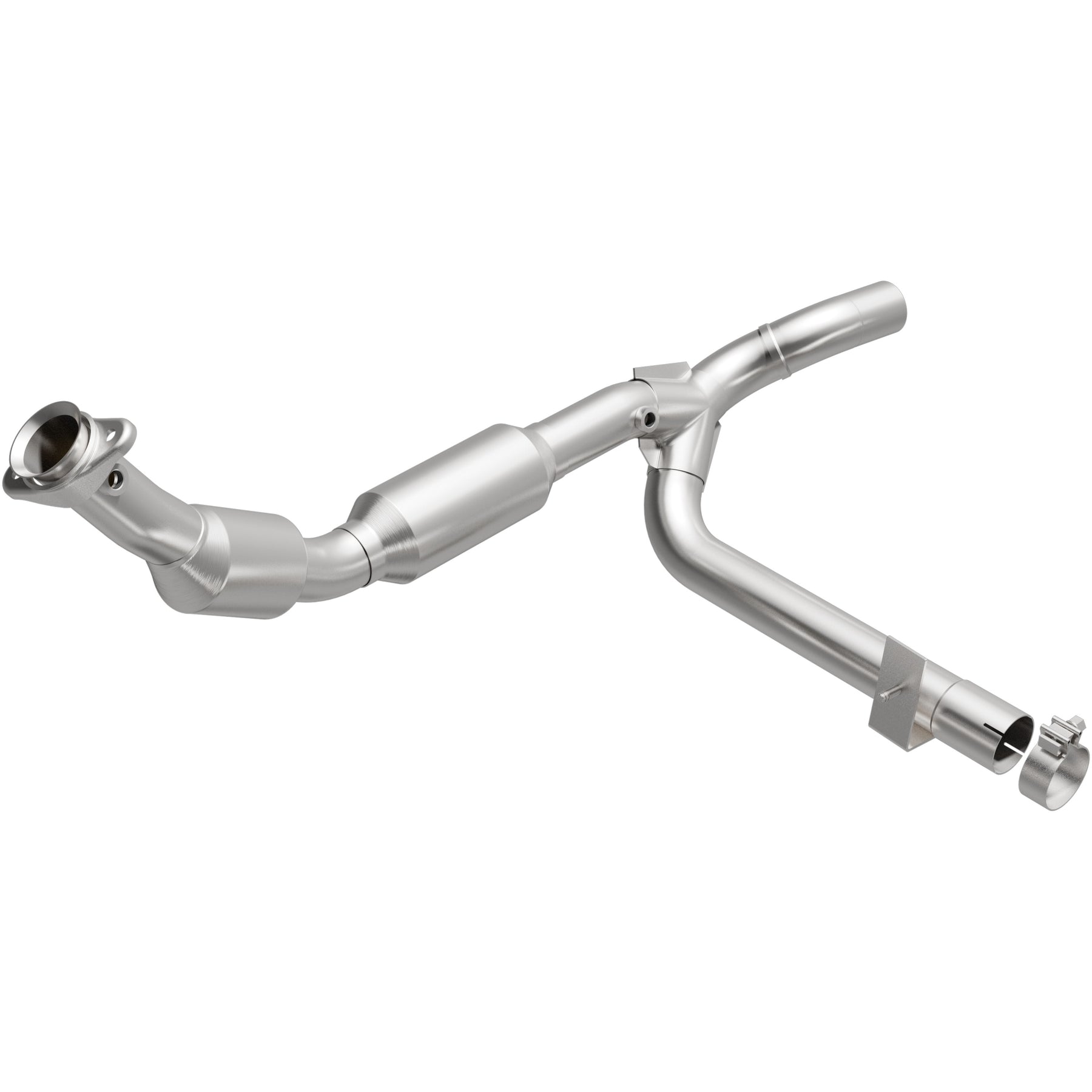 MagnaFlow Exhaust Products 4583009 - Catalytic Converter