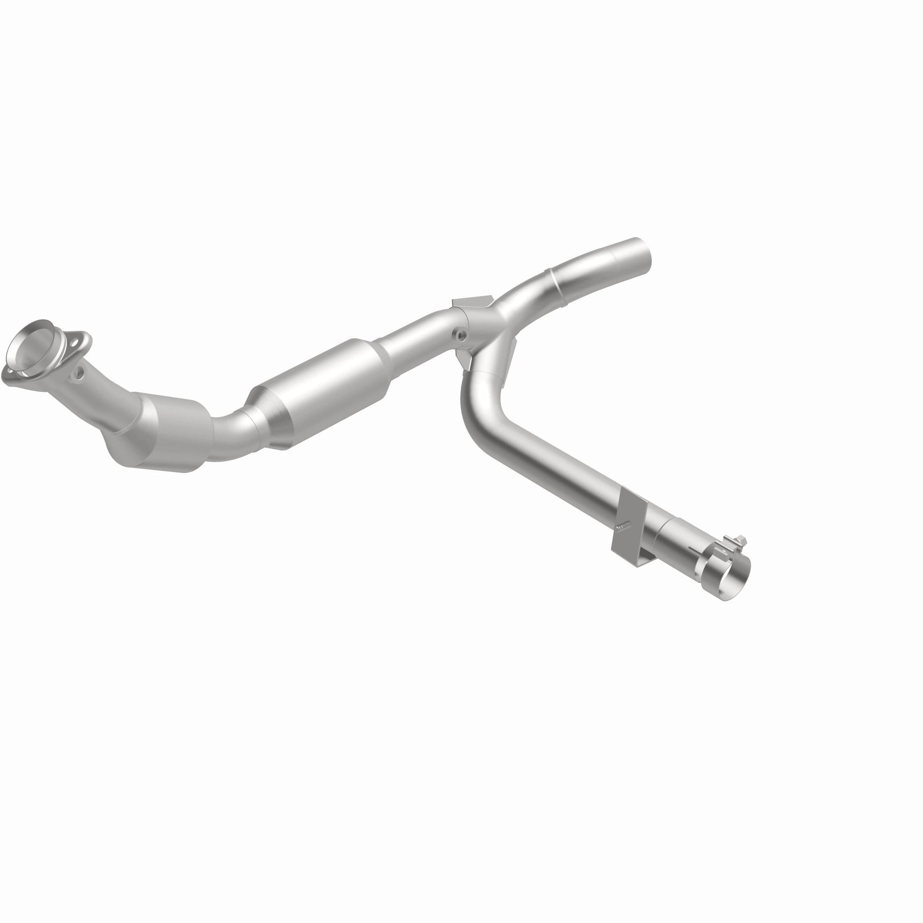 MagnaFlow Exhaust Products 4583009 - Catalytic Converter
