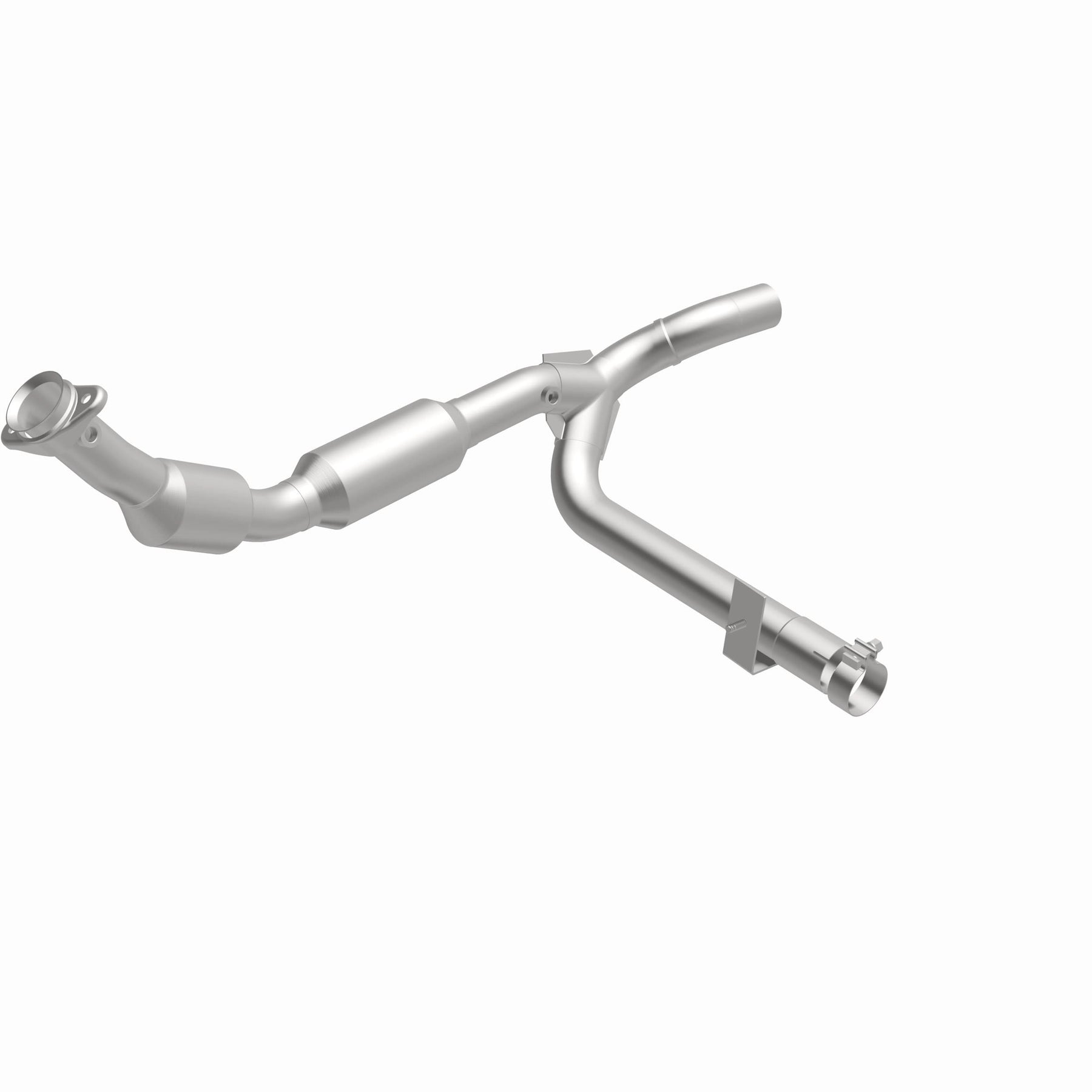 MagnaFlow Exhaust Products 4583009 - Catalytic Converter