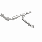 MagnaFlow Exhaust Products 4583009 - Catalytic Converter